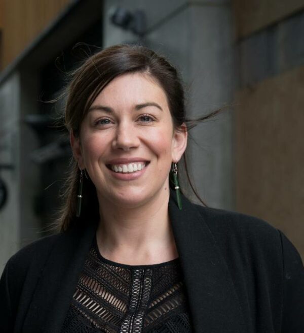 Loren Heaphy headshot